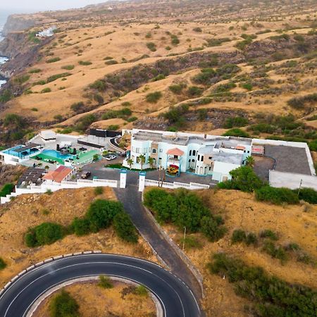 The View Hotel São Filipe Dış mekan fotoğraf