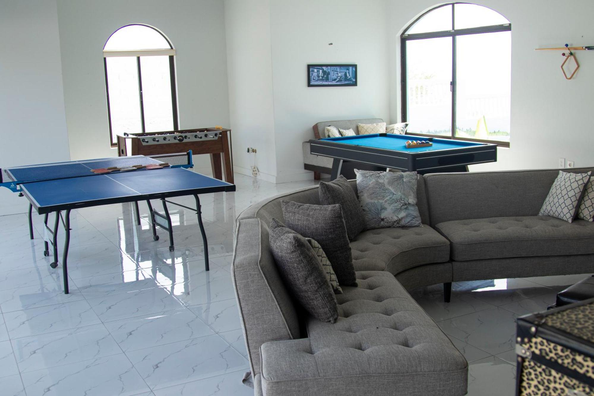 The View Hotel São Filipe Dış mekan fotoğraf