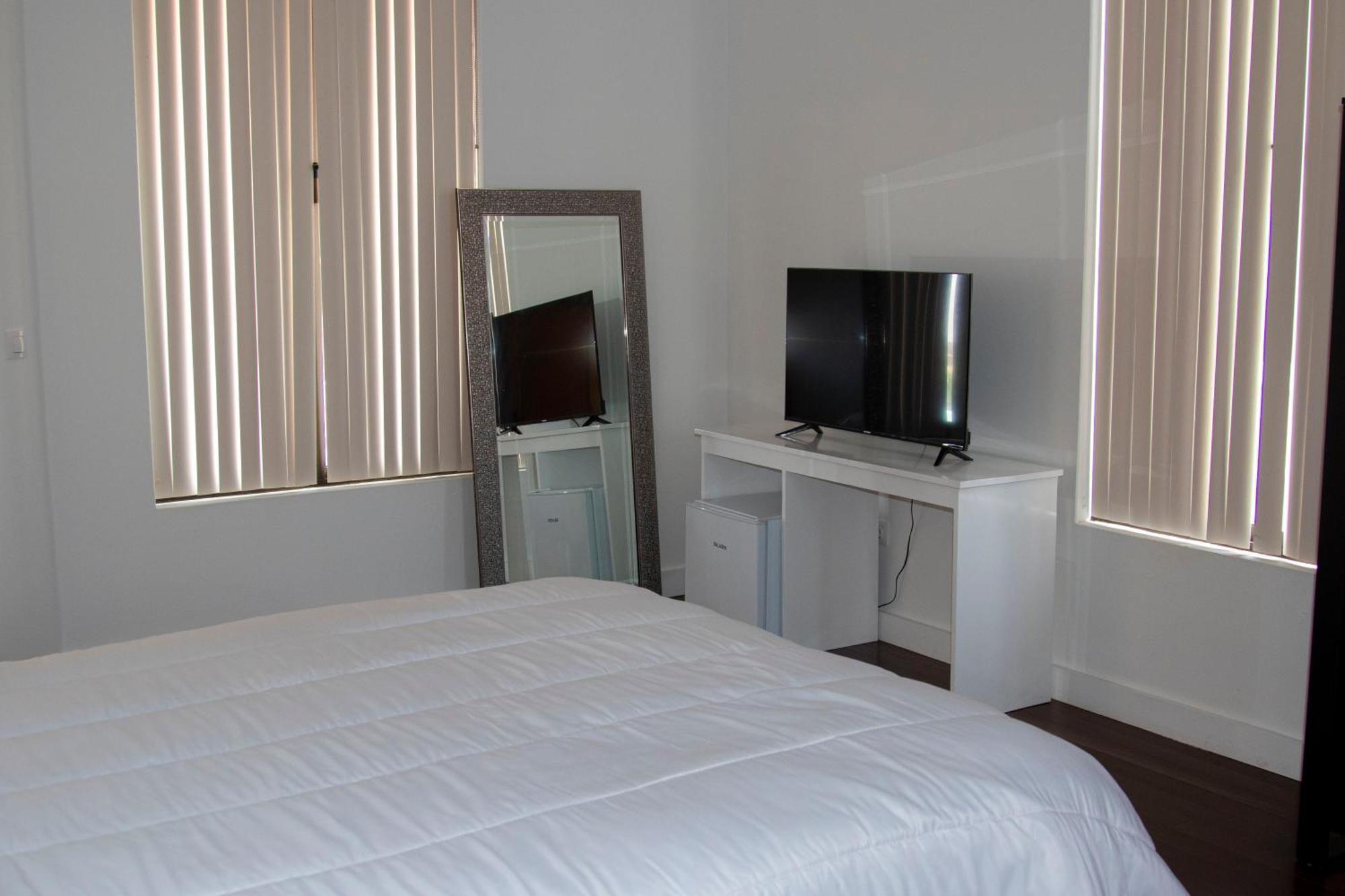 The View Hotel São Filipe Dış mekan fotoğraf