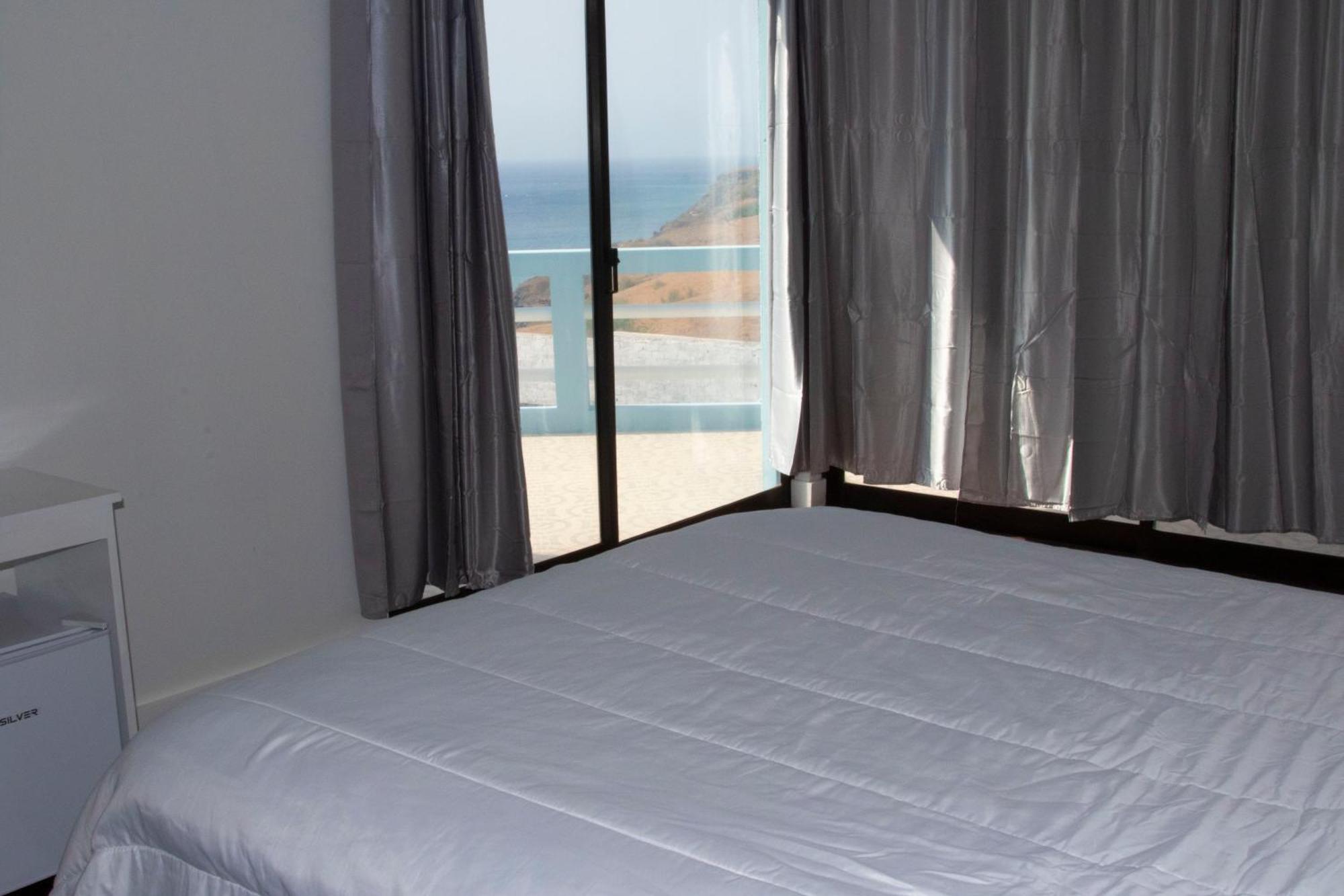 The View Hotel São Filipe Dış mekan fotoğraf