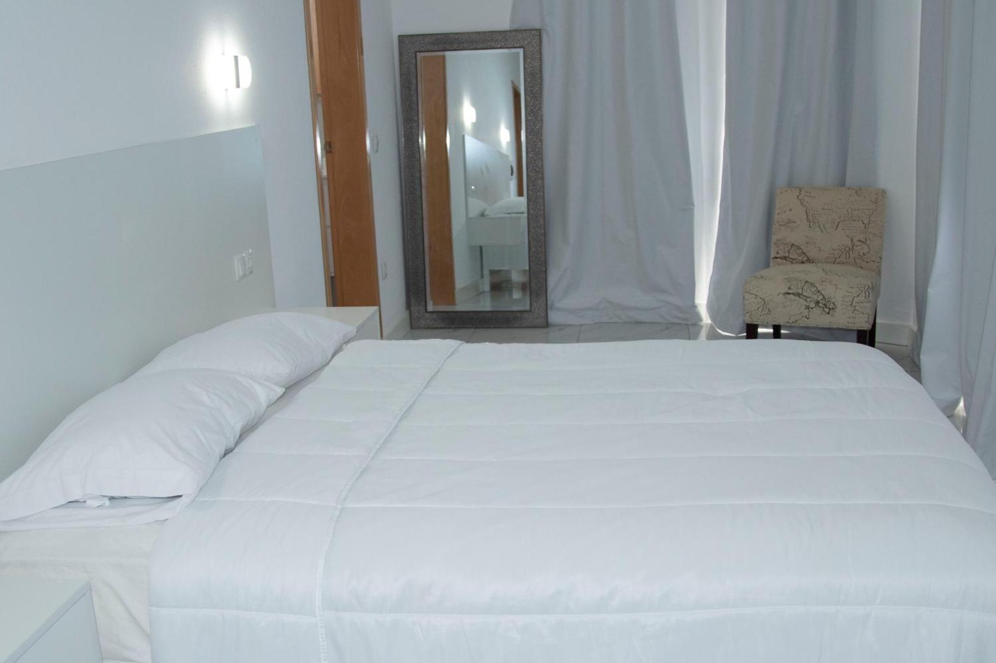 The View Hotel São Filipe Dış mekan fotoğraf