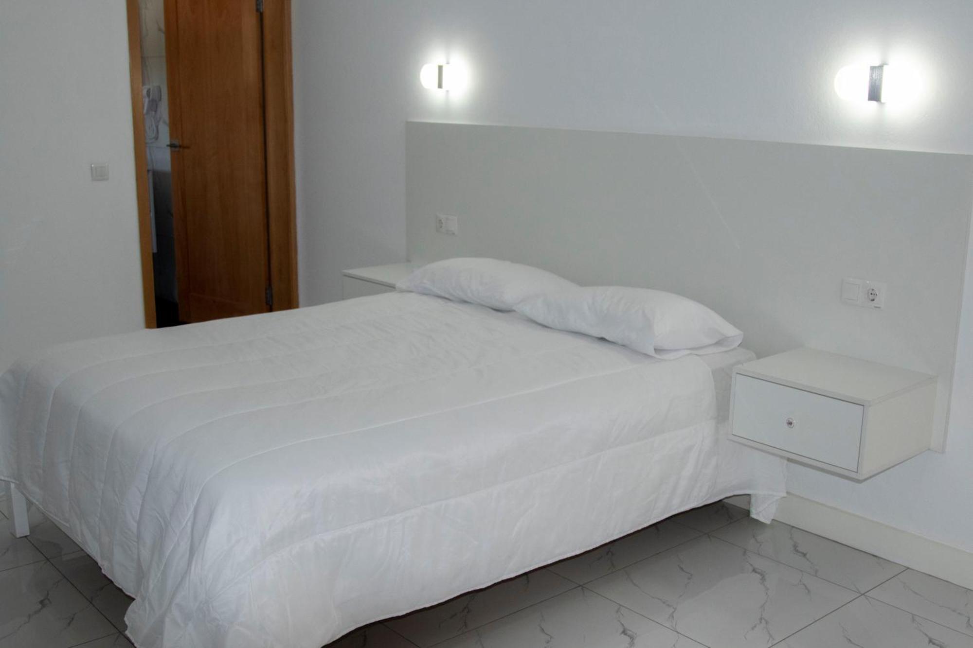 The View Hotel São Filipe Dış mekan fotoğraf