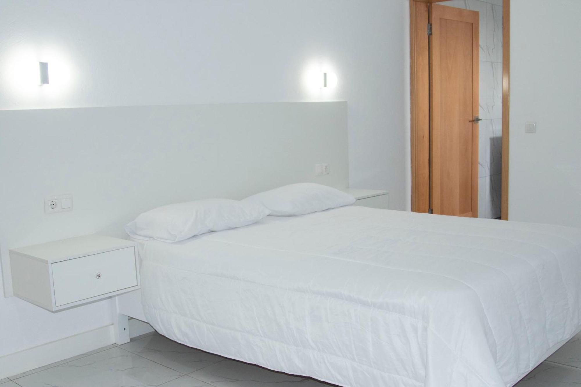 The View Hotel São Filipe Dış mekan fotoğraf