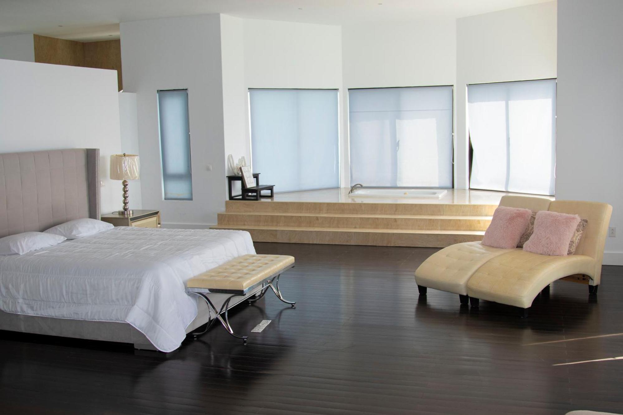 The View Hotel São Filipe Dış mekan fotoğraf