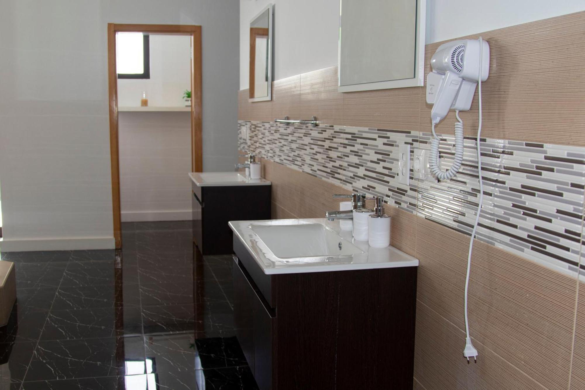 The View Hotel São Filipe Dış mekan fotoğraf