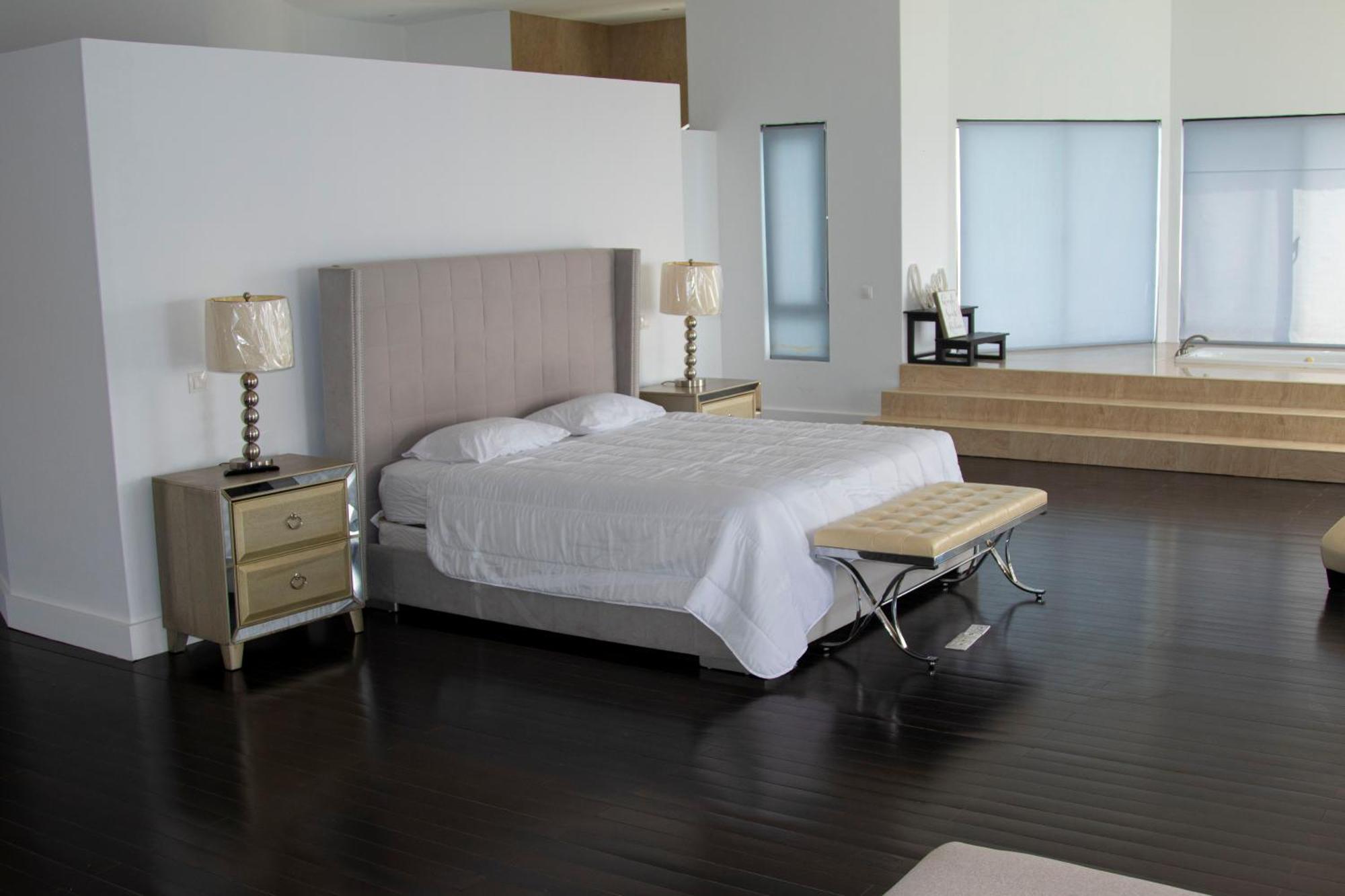 The View Hotel São Filipe Dış mekan fotoğraf