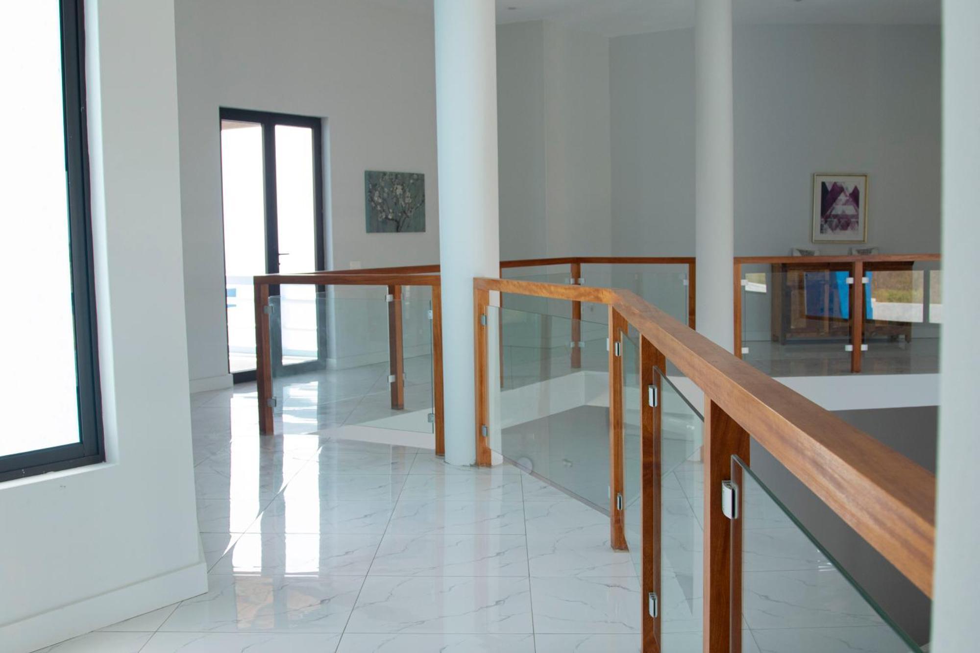 The View Hotel São Filipe Dış mekan fotoğraf
