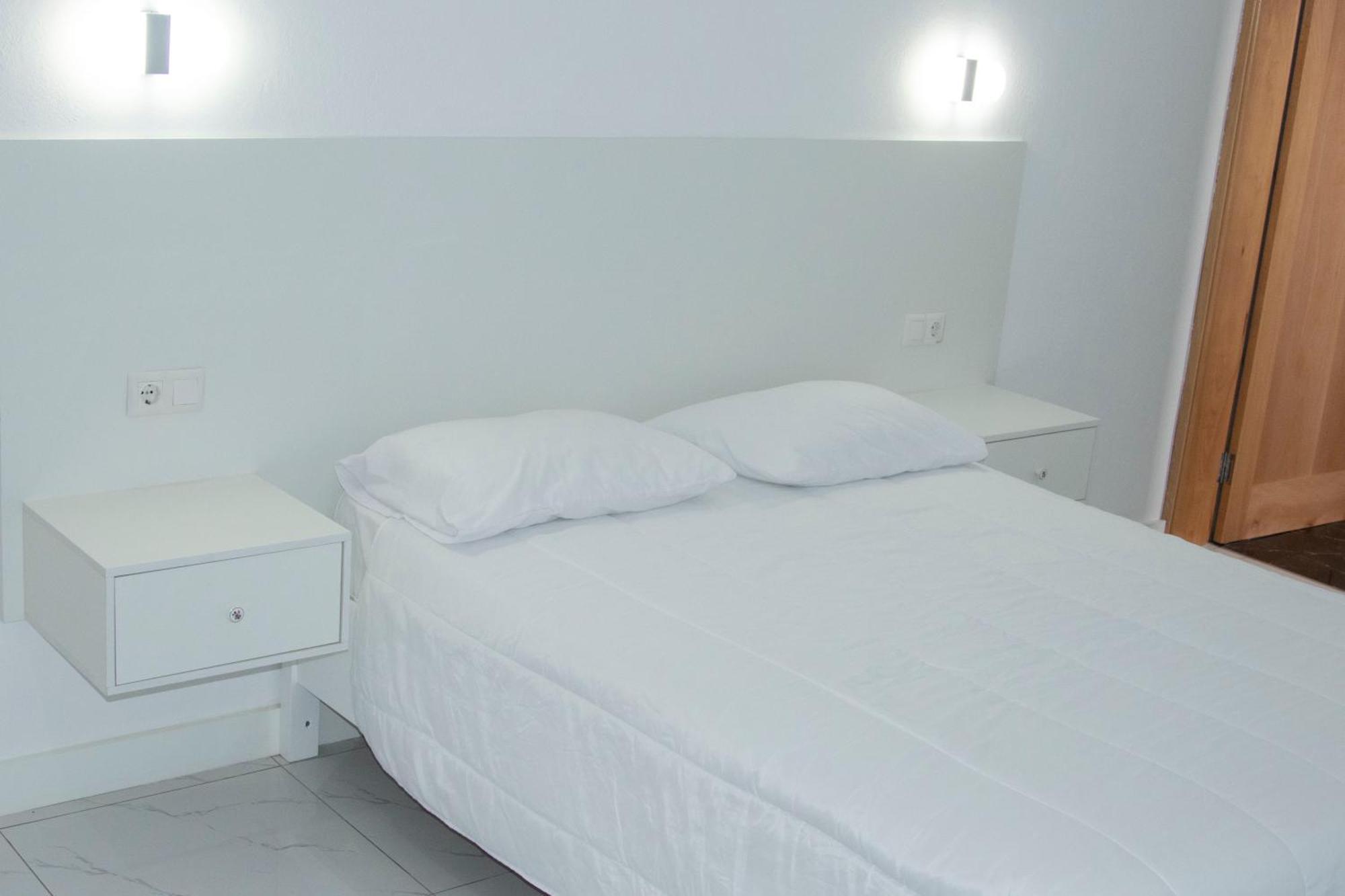 The View Hotel São Filipe Dış mekan fotoğraf