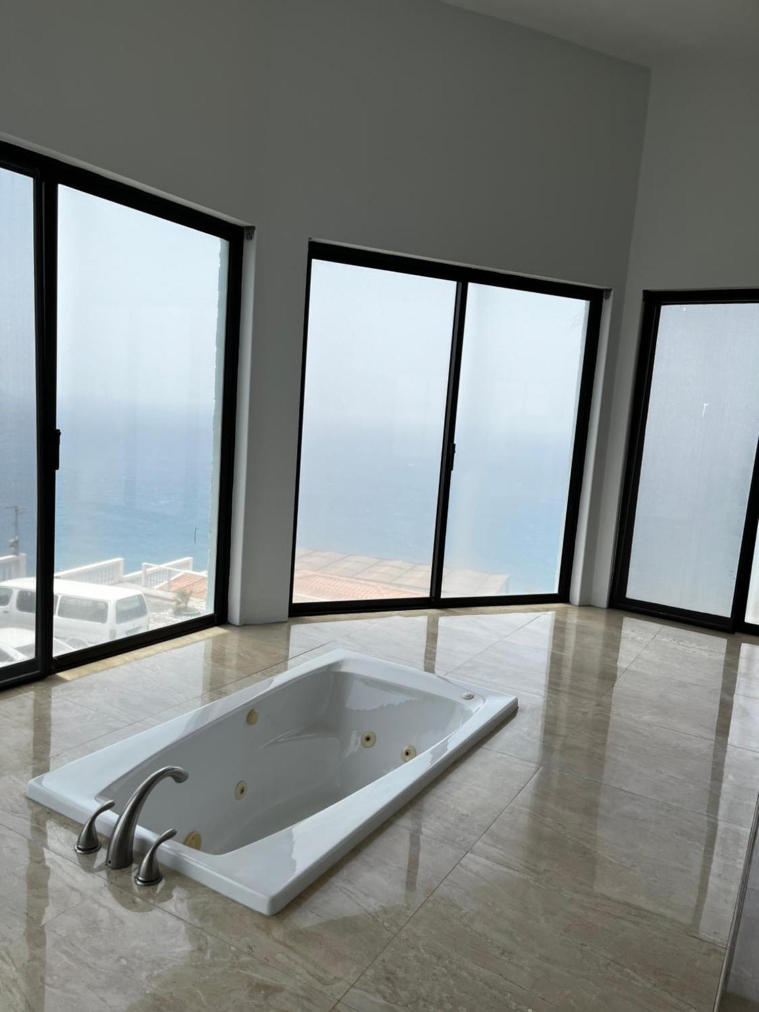 The View Hotel São Filipe Dış mekan fotoğraf