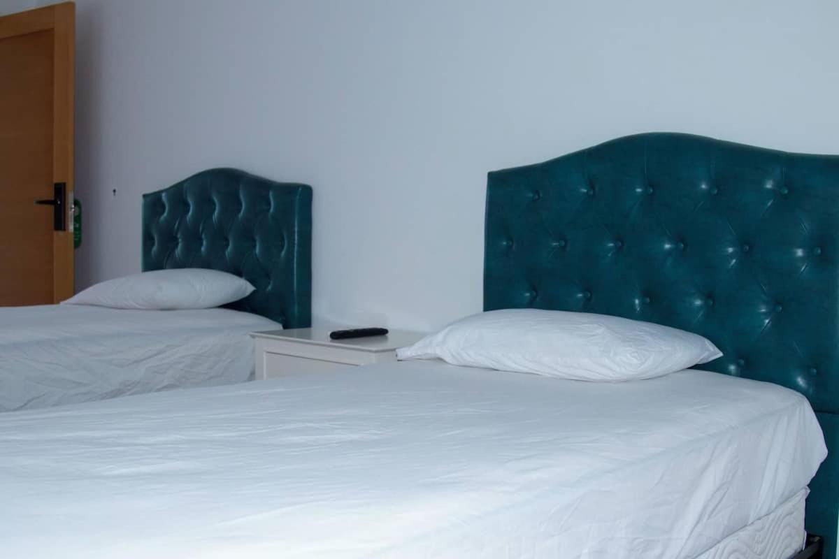 The View Hotel São Filipe Dış mekan fotoğraf
